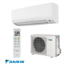 Инверторен климатик Daikin Comfora FTXP25N / RXP25N