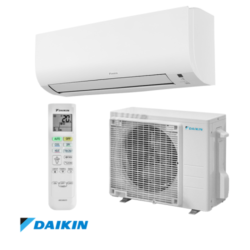 Инверторен климатик Daikin Comfora FTXP60N / RXP60N Инверторен климатик Daikin Comfora FTXP60N / RXP60N
