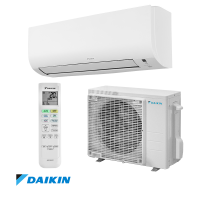Инверторен климатик Daikin Comfora FTXP71N / RXP71N