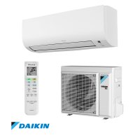 Инверторен климатик Daikin Comfora Plus FTXD25A / RXD25A