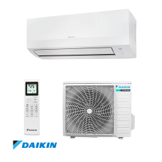 Инверторен климатик Daikin Sensira FTXC35E / RXC35E