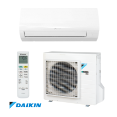 Инверторен климатик Daikin Sensira FTXF20F / RXF20F