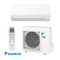 Инверторен климатик Daikin Sensira FTXF42F / RXF42F