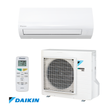Инверторен климатик Daikin Sensira FTXF71F / RXF71F