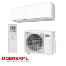 Инверторен климатик Fujitsu GENERAL ASHH07KMCG/ AOHH07KMCG