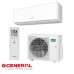 Инверторен климатик Fujitsu GENERAL ASHH09KMCG/ AOHH09KMCG