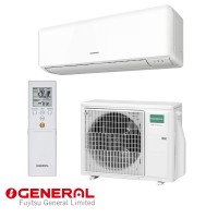 Инверторен климатик Fujitsu GENERAL ASHH12KMCG/ AOHH12KMCG