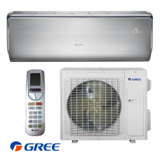 Хиперинверторен климатик GREE U-CROWN GWH18UC-K6DNA4A LCH / GWH18UC-K6DNA4A LCH 