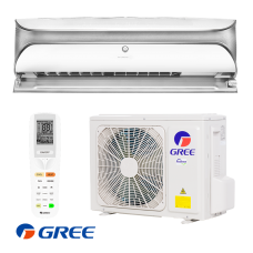 Хиперинверторен климатик GREE SOYAL II GWH12AKCXD-K6DNA1A / GWH12AKCXD-K6DNA1A