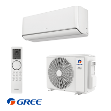 Инверторен климатик GREE AIRY GWH09AVCXB-K6DNA1B / K6DNA1B