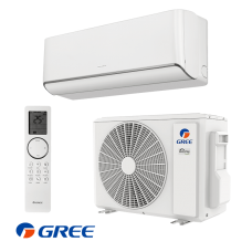 Инверторен климатик GREE AIRY GWH18AVDXE-K6DNA1A / K6DNA1A