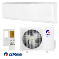 Инверторен климатик GREE AMBER NORDIC GWH18YE / S6DBA1