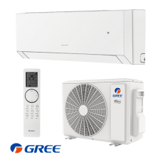 Инверторен климатик GREE CLIVIA GWH18AUDXD-K6DNA2A / K6DNA1A