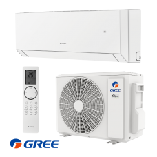 Инверторен климатик GREE CLIVIA GWH24AUDXF-K6DNA2A / K6DNA1A