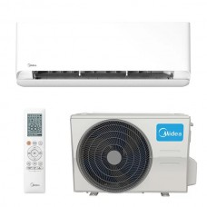 Инверторен климатик Midea BREEZELESS E CB1-18HRFN8-I / CB1-18HFNX-O