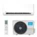 Инверторен климатик Midea BREEZELESS E CB1-18HRFN8-I / CB1-18HFNX-O Инверторен климатик Midea BREEZELESS E CB1-18HRFN8-I / CB1-18HFNX-O