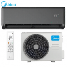 Инверторен климатик Midea SOLSTICE EZB-09RD6-I / EZ-09RD6H-O