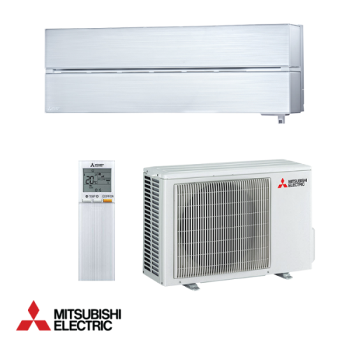 Хиперинверторен климатик Mitsubishi Electric DIAMOND MSZ-LN35VGV / MUZ-LN35VG PEARL WHITE Хиперинверторен климатик Mitsubishi Electric DIAMOND MSZ-LN35VGV / MUZ-LN35VG PEARL WHITE