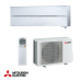 Хиперинверторен климатик Mitsubishi Electric DIAMOND MSZ-LN35VGV / MUZ-LN35VG PEARL WHITE Хиперинверторен климатик Mitsubishi Electric DIAMOND MSZ-LN35VGV / MUZ-LN35VG PEARL WHITE