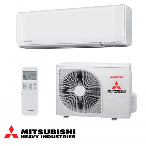 Инверторен климатик Mitsubishi Heavy Industries PREMIUM PRO SRK20ZT-WF / SRC20ZT-W WHITE Инверторен климатик Mitsubishi Heavy Industries PREMIUM PRO SRK20ZT-WF / SRC20ZT-W WHITE