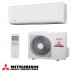 Инверторен климатик Mitsubishi Heavy Industries PREMIUM PRO SRK25ZT-WF / SRC25ZT-W WHITE