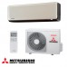 Инверторен климатик Mitsubishi Heavy Industries PREMIUM PRO SRK25ZT-WFT / SRC25ZT-W - TITANIUM