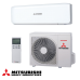Инверторен климатик Mitsubishi Heavy Industries PREMIUM SRK50ZS-W / SRC50ZS-W WHITE