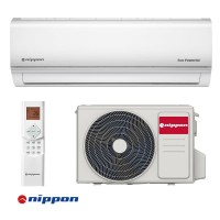Инверторен климатик Nippon KFR 09DCA ECO POWERFUL
