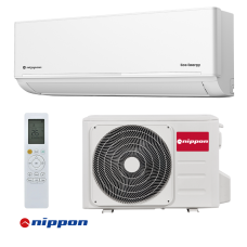 Инверторен климатик Nippon KFR 14DCB ECO ENERGY