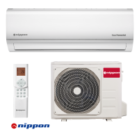 Инверторен климатик Nippon KFR 18 DCA ECO POWERFUL