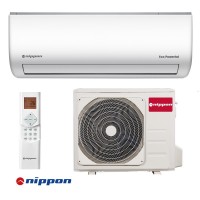 Инверторен климатик Nippon KFR 24 DC ECO POWERFUL