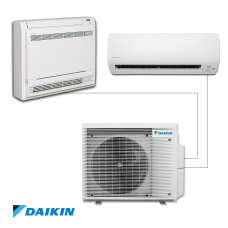 Мултисплит система DAIKIN 2MXM50A - външно тяло