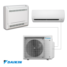 Мултисплит система DAIKIN 2MXM68A9 - външно тяло   