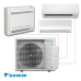 Мултисплит система DAIKIN 3MXM68A9 - външно тяло Мултисплит система DAIKIN 3MXM68A9 - външно тяло