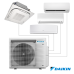 Мултисплит система DAIKIN 4MXM80А - външно тяло