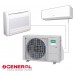 Мултисплит система Fujitsu GENERAL AOHG14KBTA2 - външно тяло Мултисплит система Fujitsu GENERAL AOHG14KBTA2 - външно тяло