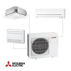 Мултисплит система Mitsubishi Electric MXZ-3F54VF - външно тяло